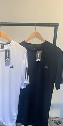 After - Las uso hasta para salir.