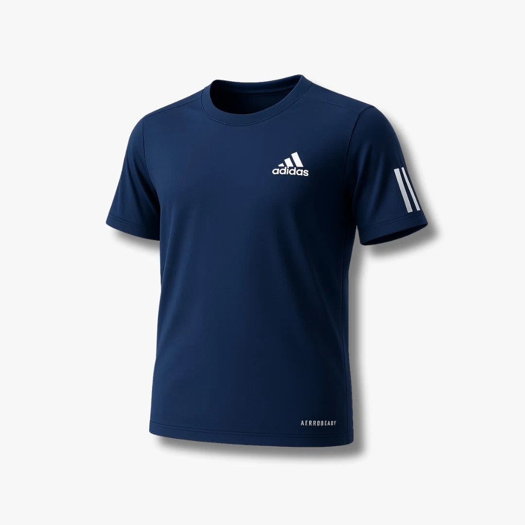 Pack X3 camisetas deportivas Hombre (Adidas o Nike)