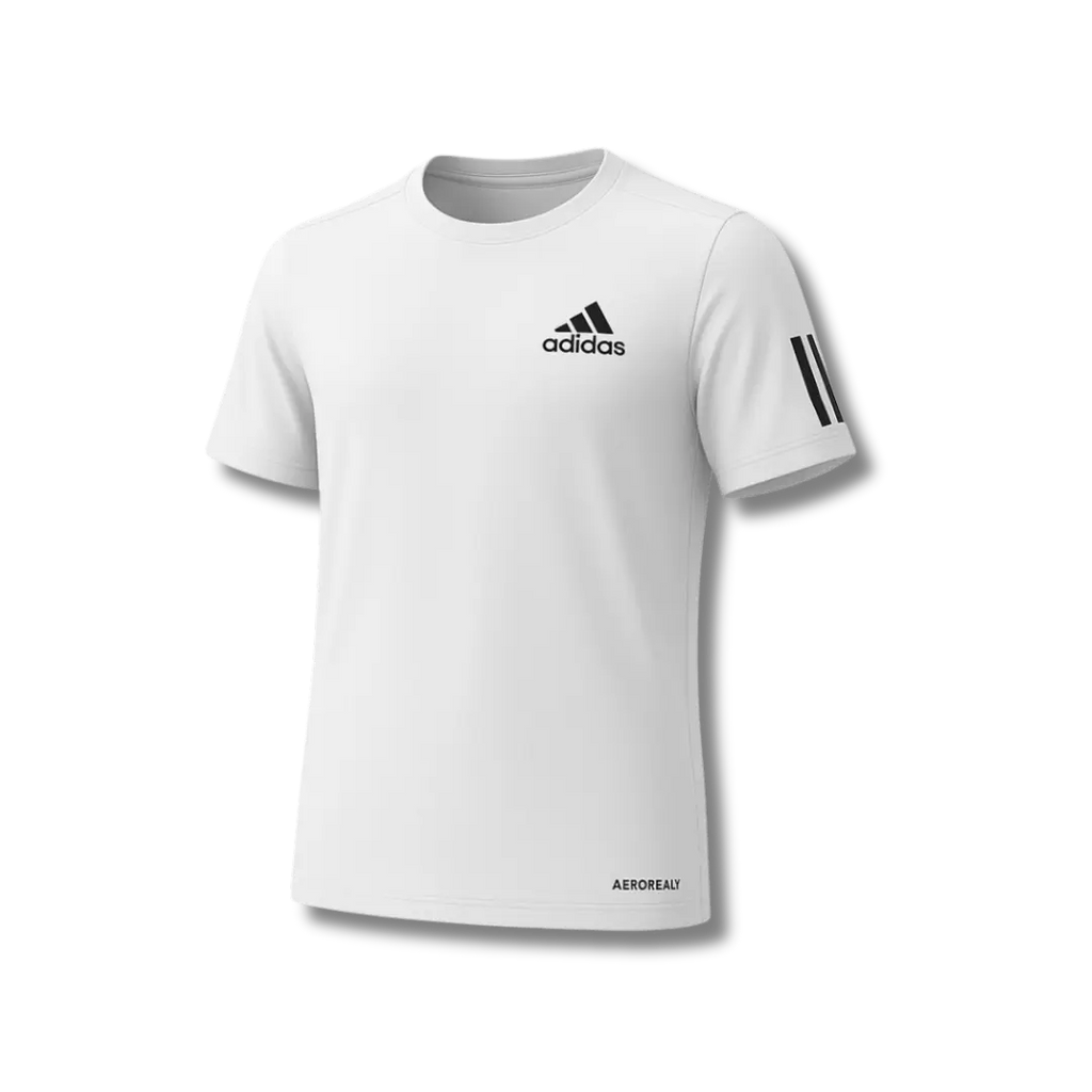 X3 camisetas deportivas Hombre (Adidas o Nike)
