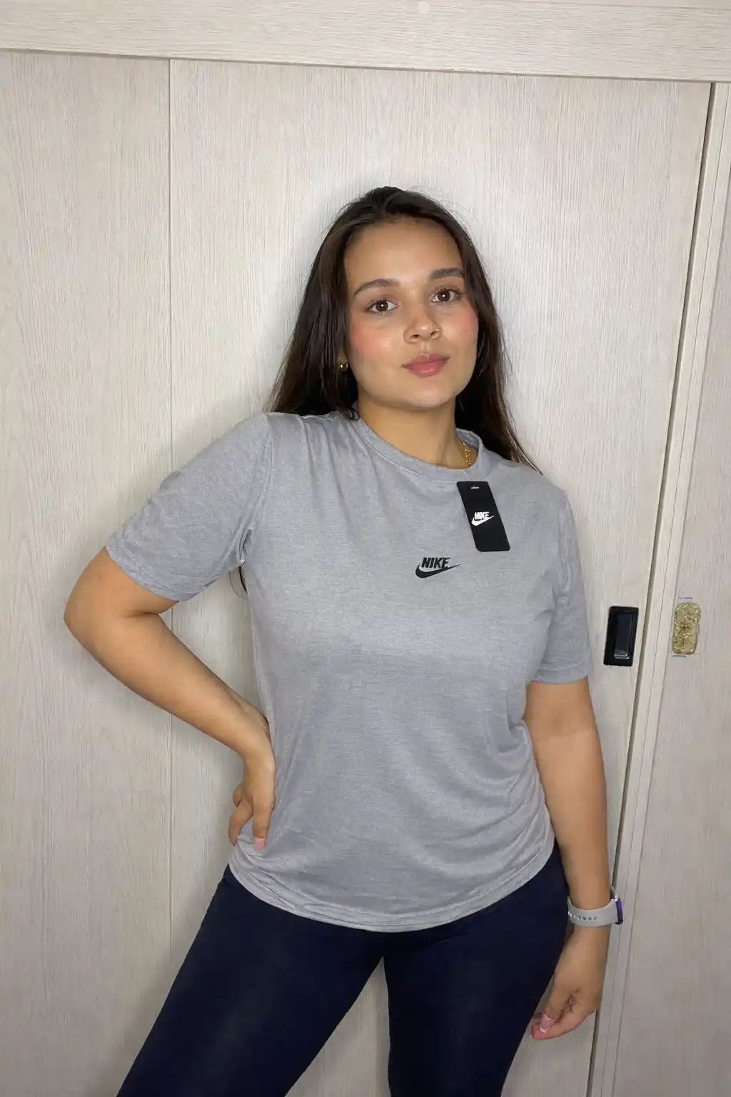 Pack X3 camisetas deportivas Hombre/Mujer (Adidas o Nike)